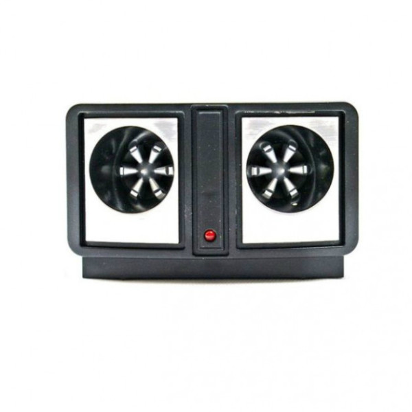 Ультразвуковый Отпугиватель Грызунов "Dual Sonic Pest Repeller"