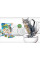 Набор для приучения кошек к унитазу CitiKitty Cat Toilet Training Kit