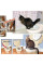 Набор для приучения кошек к унитазу CitiKitty Cat Toilet Training Kit