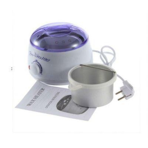 Воскоплав баночний Pro Wax 100