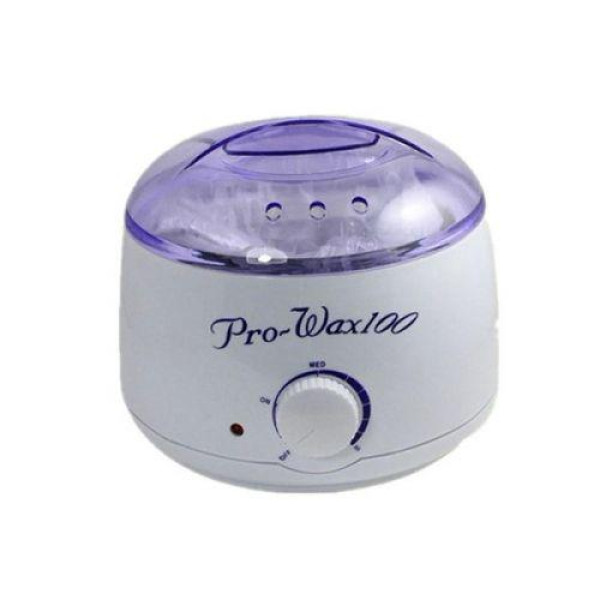 Воскоплав баночний Pro Wax 100