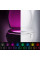 LED Подсветка для Унитаза с Датчиком Движения Light Bowl