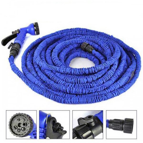Шланг Magic Hose 75m-250ft! Best