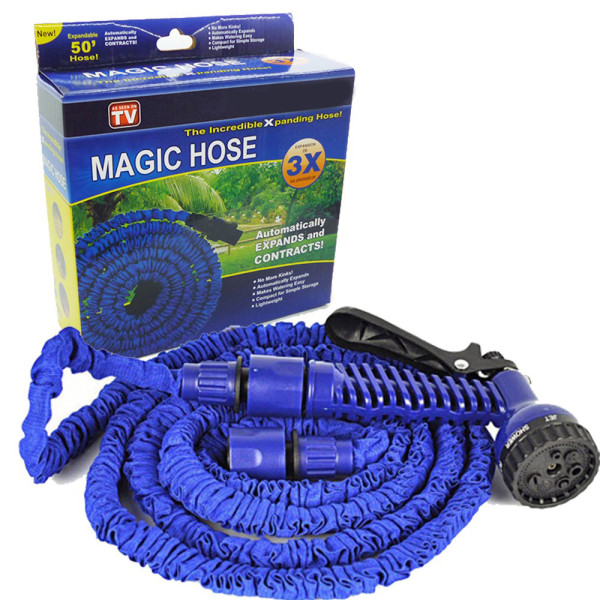 Шланг Magic Hose 75m-250ft! Best