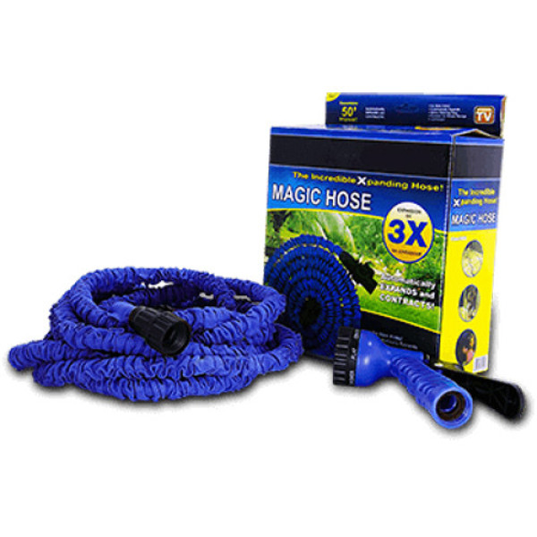 Шланг Magic Hose 75m-250ft! Best