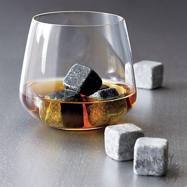 Камни для Виски Whisky Stones