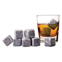 Камни для Виски Whisky Stones