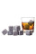 Камни для Виски Whisky Stones