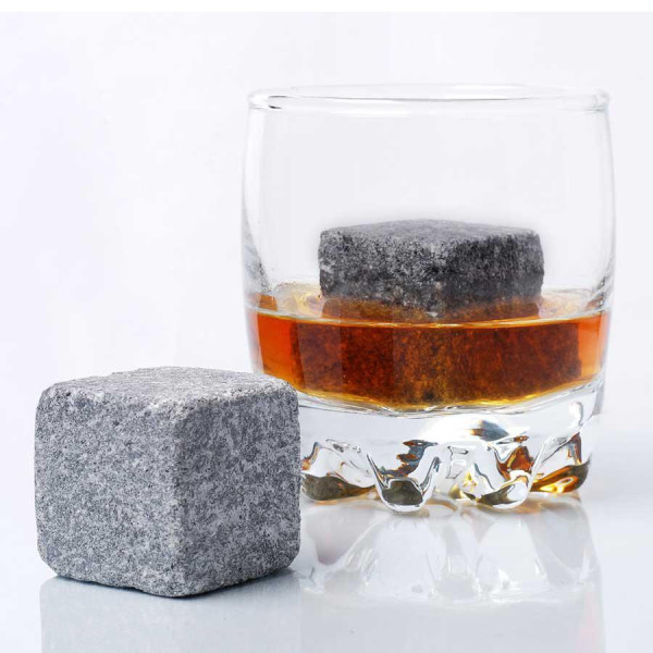 Камни для Виски Whisky Stones
