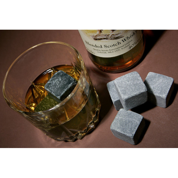 Камни для Виски Whisky Stones