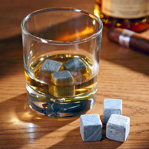 Камни для Виски Whisky Stones