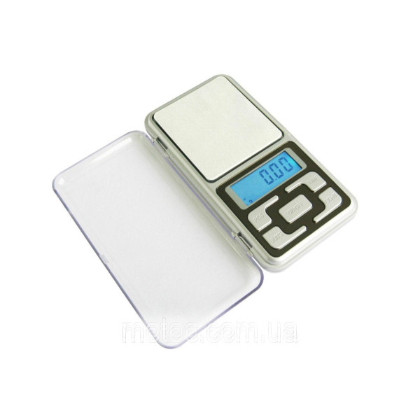 Ювелирные весы ACS 100г/0.01 г