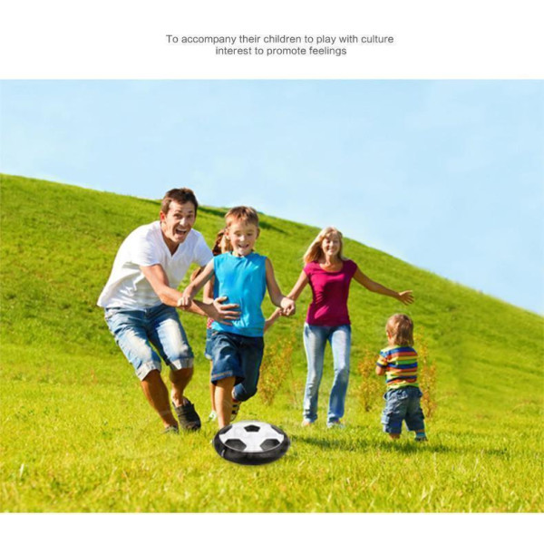 Літаючий футбольний м'яч Hover ball 86008
