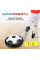 Літаючий футбольний м'яч Hover ball 86008