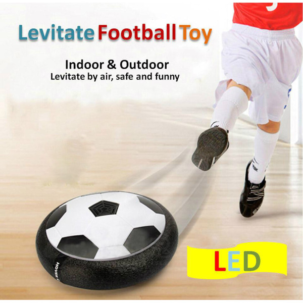 Літаючий футбольний м'яч Hover ball 86008