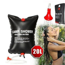 Портативний душ Camp Shower! Best