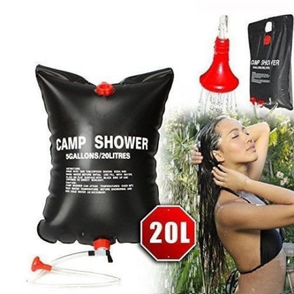 Портативний душ Camp Shower