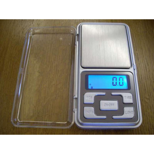 Ювелирные весы ACS 100г/0.01 г