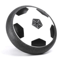 Дитячий літаючий м'яч Hoverball з LED підсвічуванням