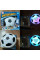 Дитячий літаючий м'яч Hoverball з LED підсвічуванням