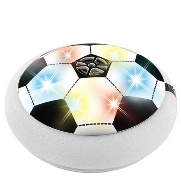 Дитячий літаючий м'яч Hoverball з LED підсвічуванням