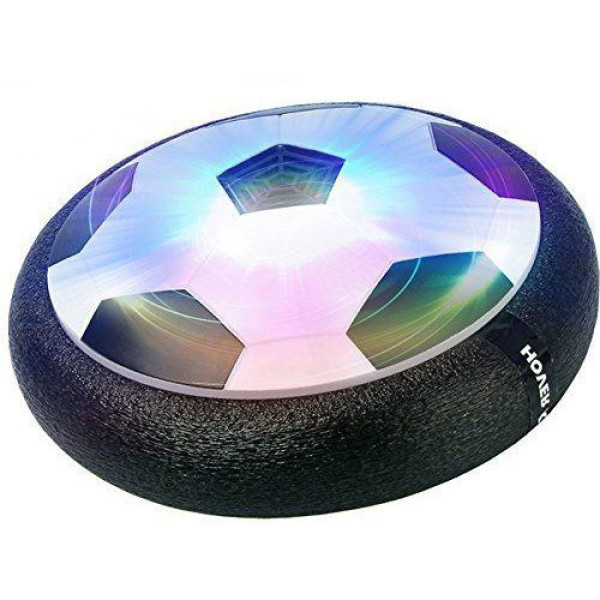 Дитячий літаючий футбольний м'яч Hoverball