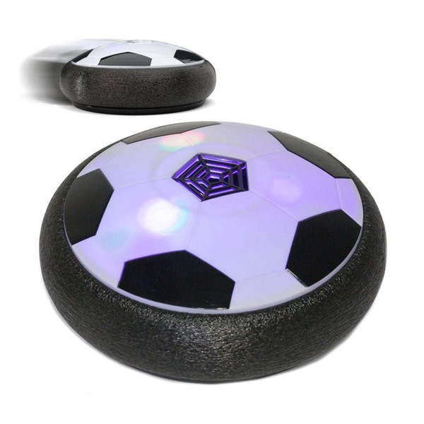 Дитячий літаючий футбольний м'яч Hoverball