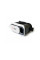 Очки виртуальной реальности с пультом VR BOX белый