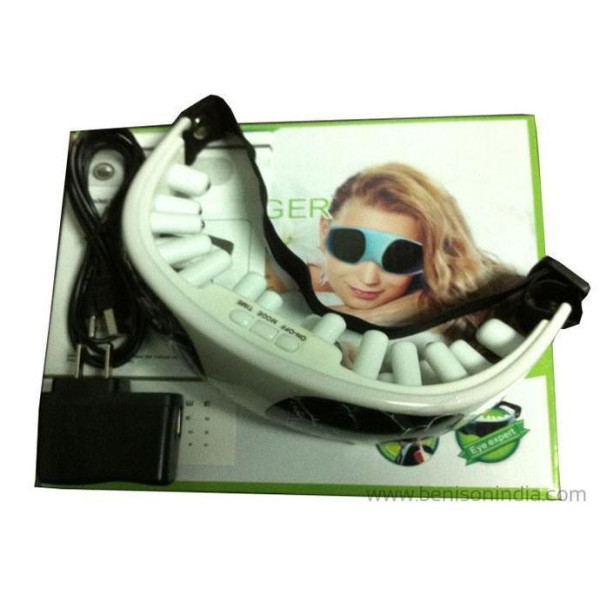 Масажер для очей EYE MASSAGER