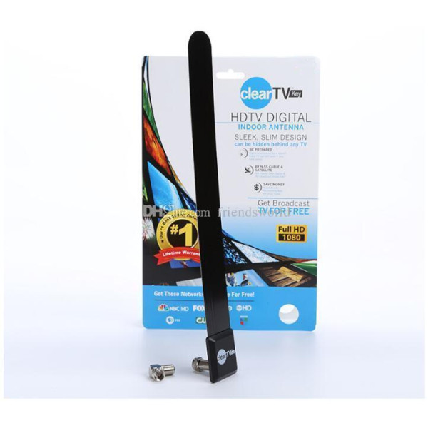 Цифровая антенна Clear TV Key HDTV