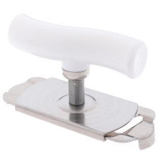 Открывашка ручная для банок JAR Opener с механическим приводом, удобная