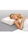 Ортопедическая анатомическая подушка с памятью "Memory Pillow"