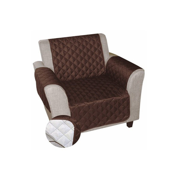 Покривало двостороннє для крісла Couch Coat