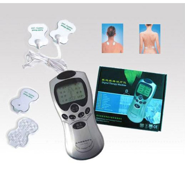 Біоімпульсний масажер для тіла Echo Massager