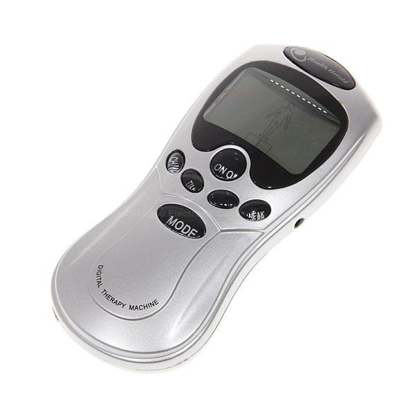 Біоімпульсний масажер для тіла Echo Massager