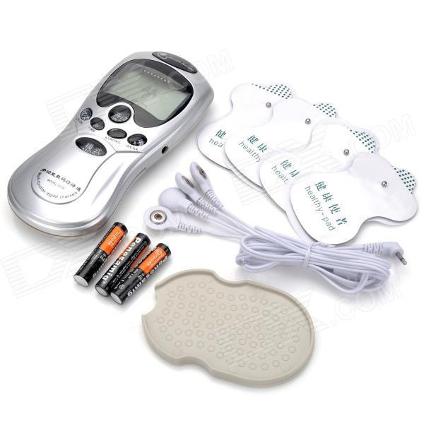 Біоімпульсний масажер для тіла Echo Massager