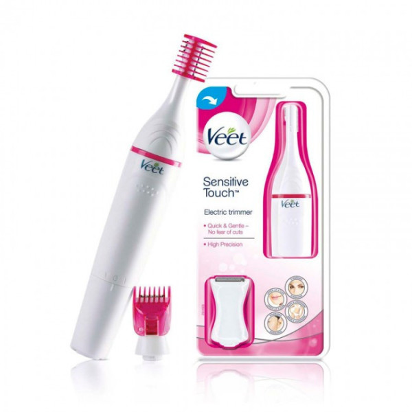 Электрический триммер Veet Sensitive Precision