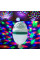 Светодиодная оборачивающаяся лампа LED Mini Party Light Lamp