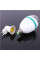 Светодиодная оборачивающаяся лампа LED Mini Party Light Lamp