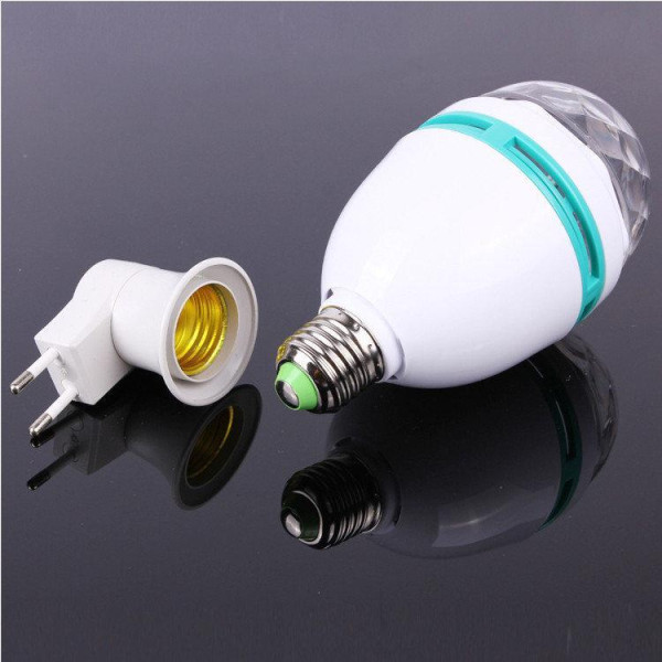 Светодиодная оборачивающаяся лампа LED Mini Party Light Lamp