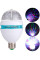 Светодиодная оборачивающаяся лампа LED Mini Party Light Lamp