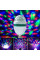 Светодиодная оборачивающаяся лампа LED Mini Party Light Lamp