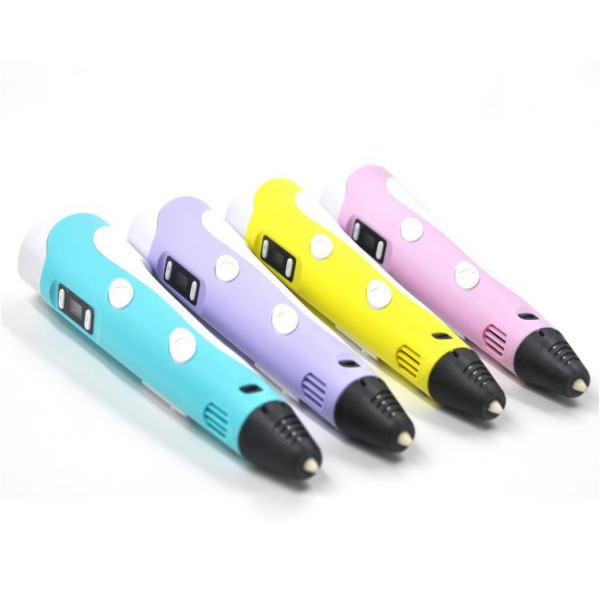 3D-ручка Smart Pen 3D 2