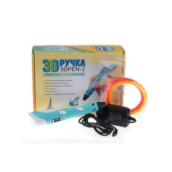 3D-ручка Smart Pen 3D 2
