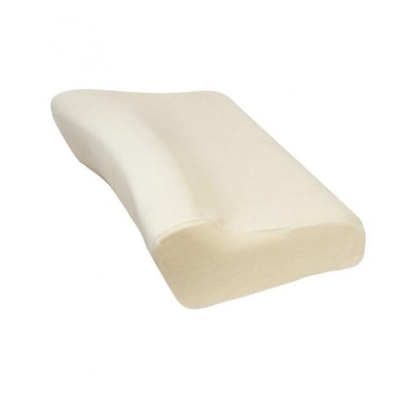 Ортопедическая анатомическая подушка с памятью "Memory Pillow"
