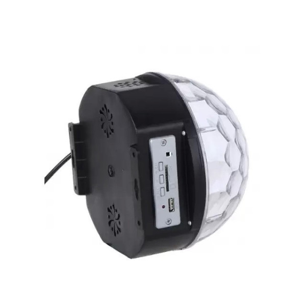 Диско-шар LED Magic Ball Light