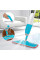 Швабра с распылителем Healthy Spray Mop, Швабра со встроенным распылителем