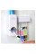 Дозатор зубной пасты и держатель щеток Toothpaste Dispenser