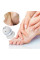 Электрическая пемза PEDI VAC, прибор для удаления мозолей