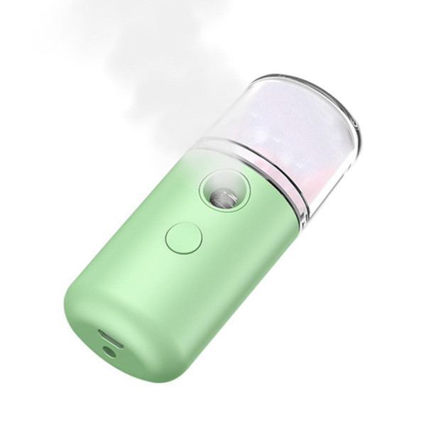 Портативный увлажнитель для кожи Nano mist